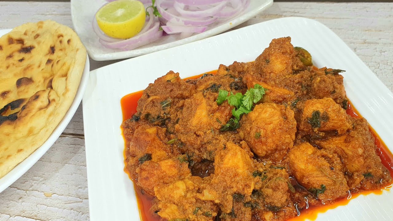 Chicken Masala Boti Recipe by Cooking with Benazir