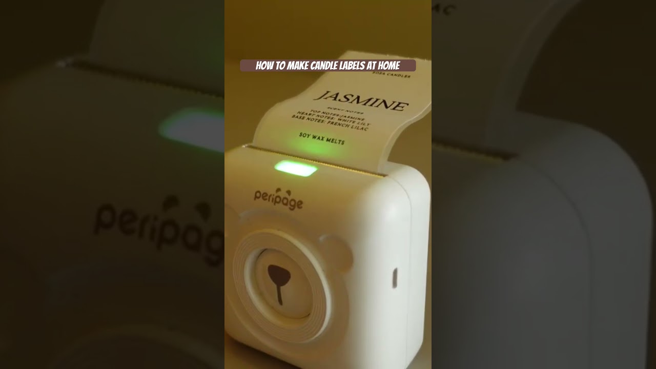 Секреты этикеток для свечей раскрыты! #этикеткидлясвечей #свечи #сделайсам #эстетика #бизнесизгот...