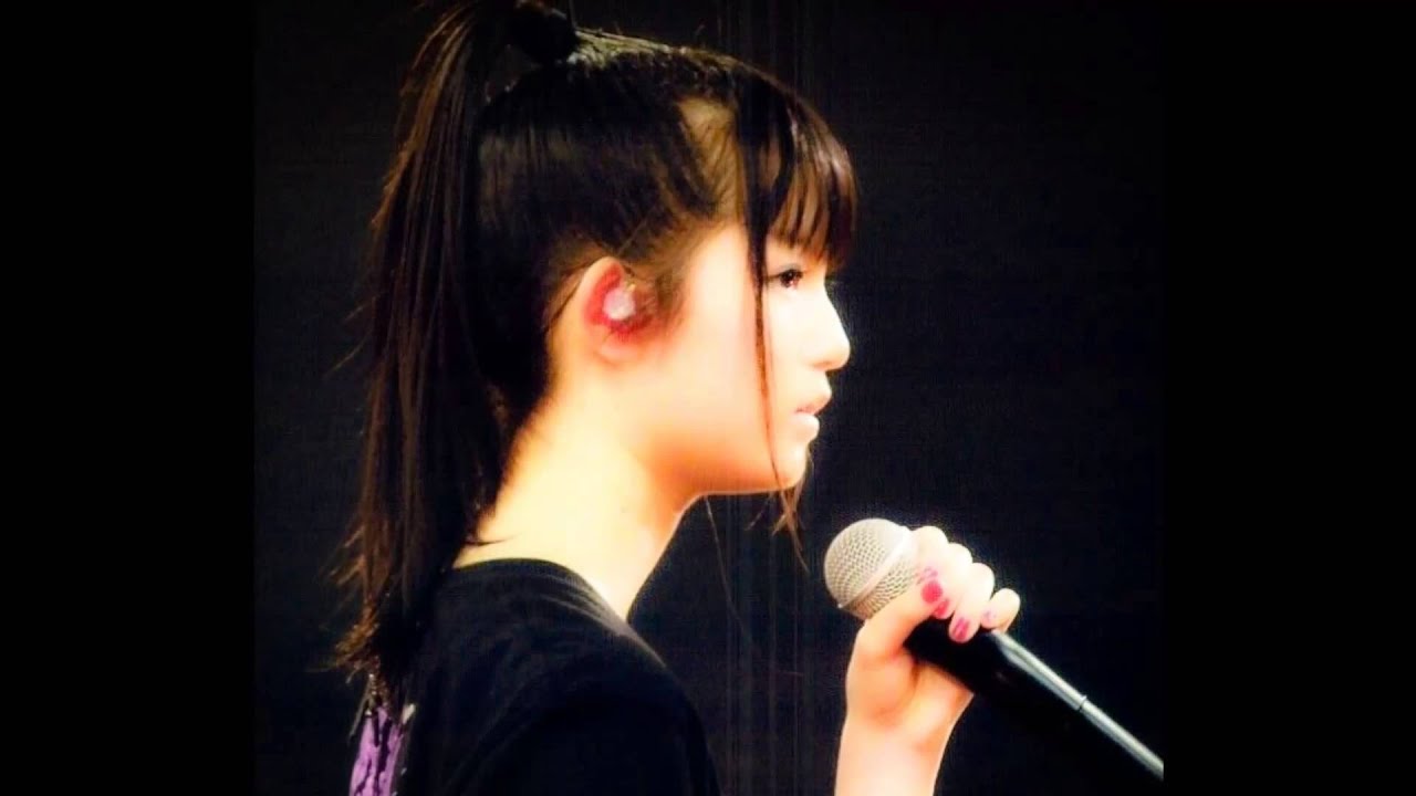 BABYMETAL - Suzuka Nakamoto (SU METAL) - Tribute
