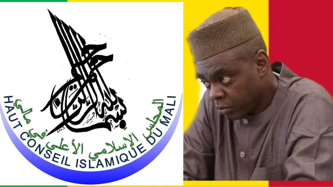 Urgent Issa Kaou djim s'exprimait sur le haut conseil islamique du Mali très important !