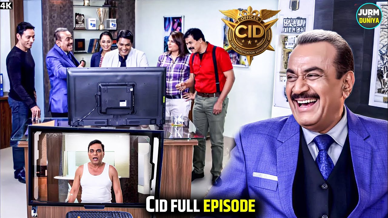 #cid | CID Daya | Crime World | CID New Episode | Real Heroes | Full Episode | CID Season
