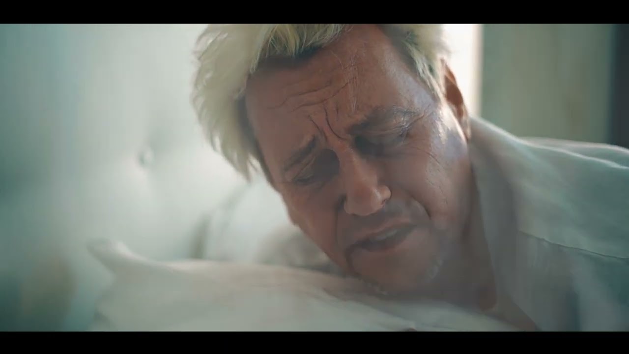 Giovanni & Peggy  - Ooit Zie Ik Je Weer (Official Video)