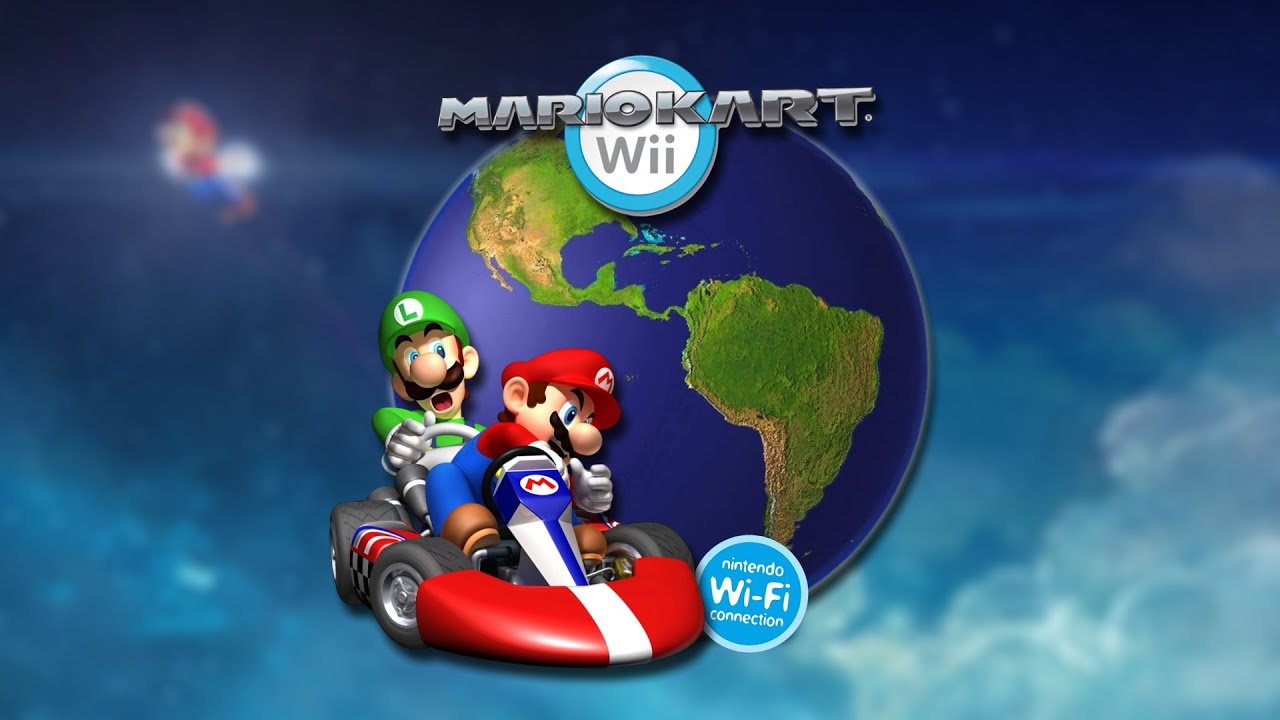 Comment jouer à Mario Kart Wii en ligne en 2025 ! (sans modifier sa Wii)