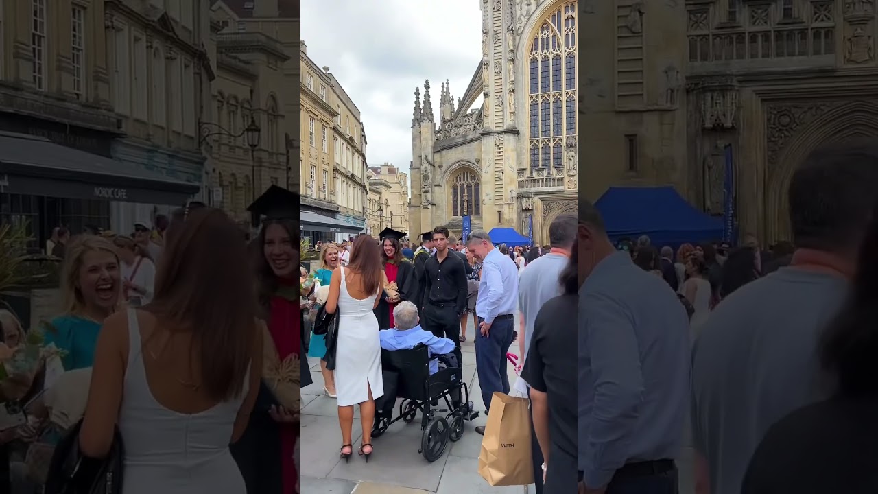 Bath city 🥰