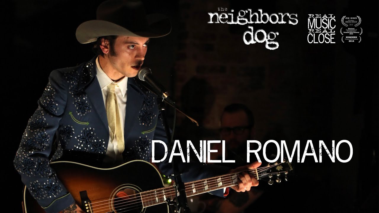 Daniel Romano (extended) - Where No One Else Will Find It/Two Pillow Sleeper/Jon & Paul