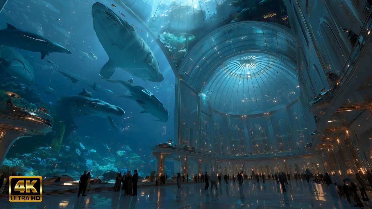 You’ve Never Seen Landscapes Like This Before