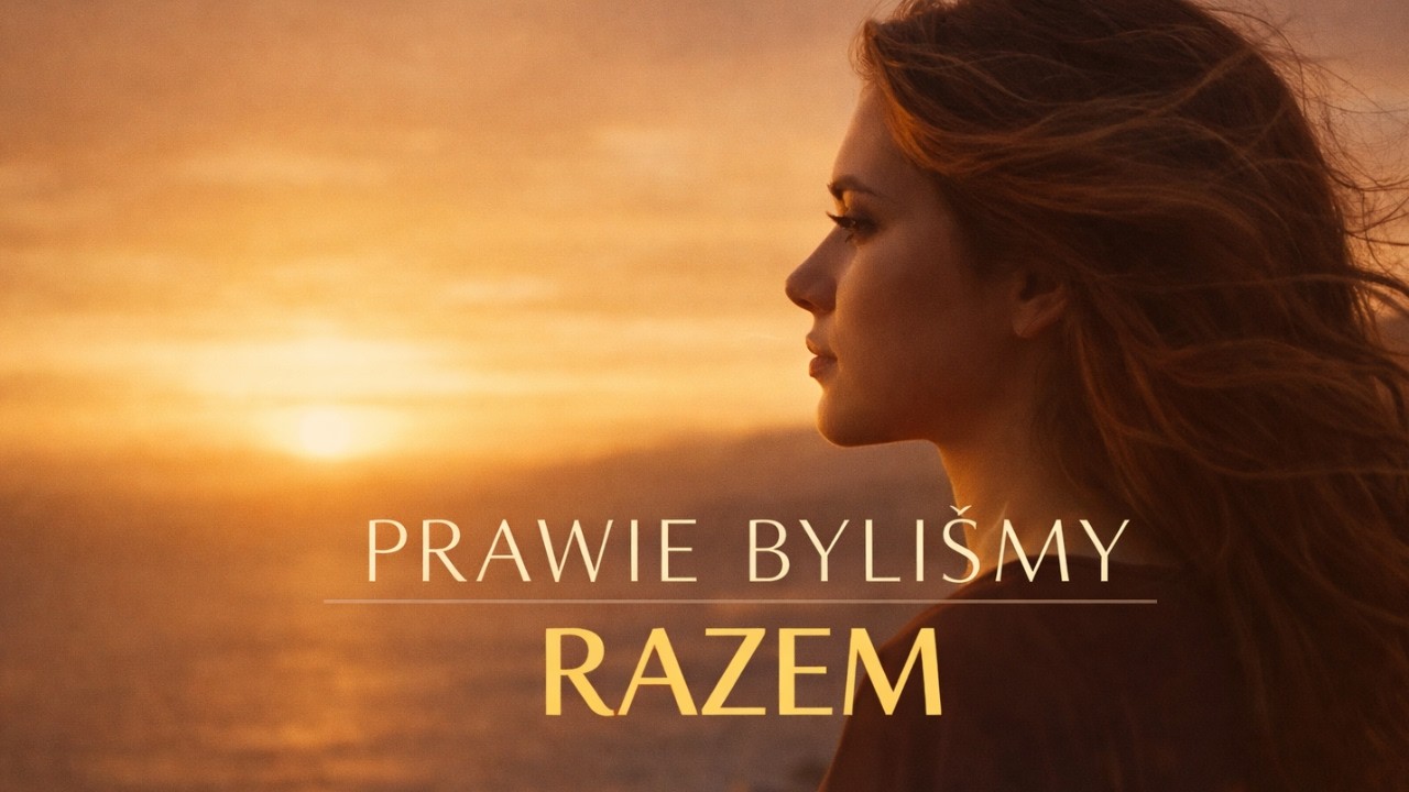 Prawie byliśmy razem... Zabrakło nam tylko odwagi | Polska Muzyka