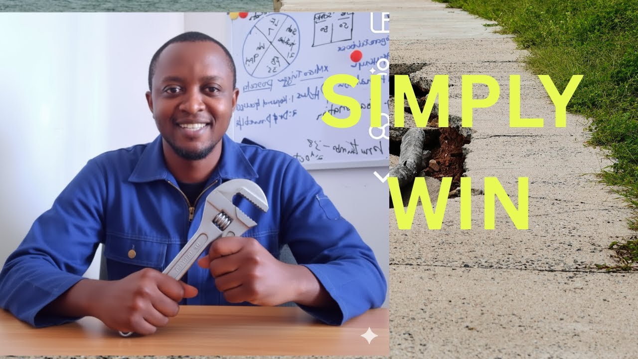 PLUMBING: The fastest way to make to make $$$