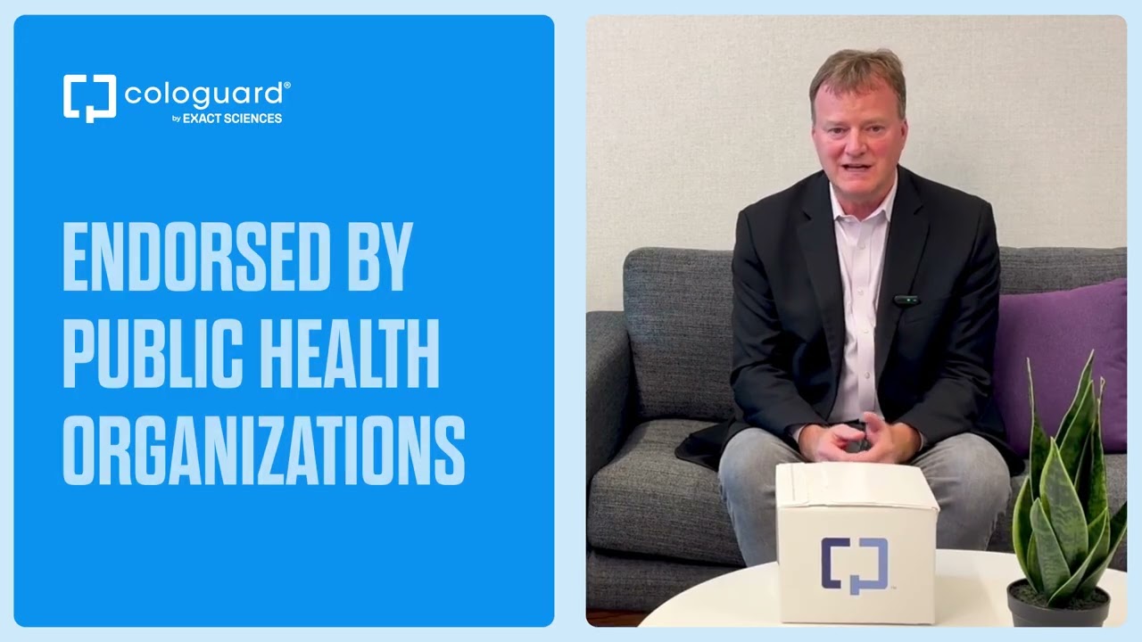 Are Many People Getting Cologuard Kits Through Their Insurer? | Dr. Limburg Explains