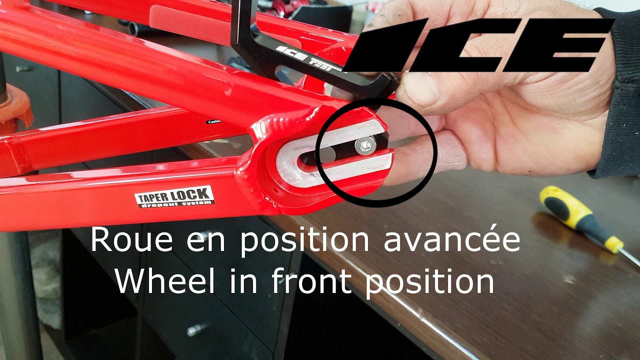 video ice fast disk adapter