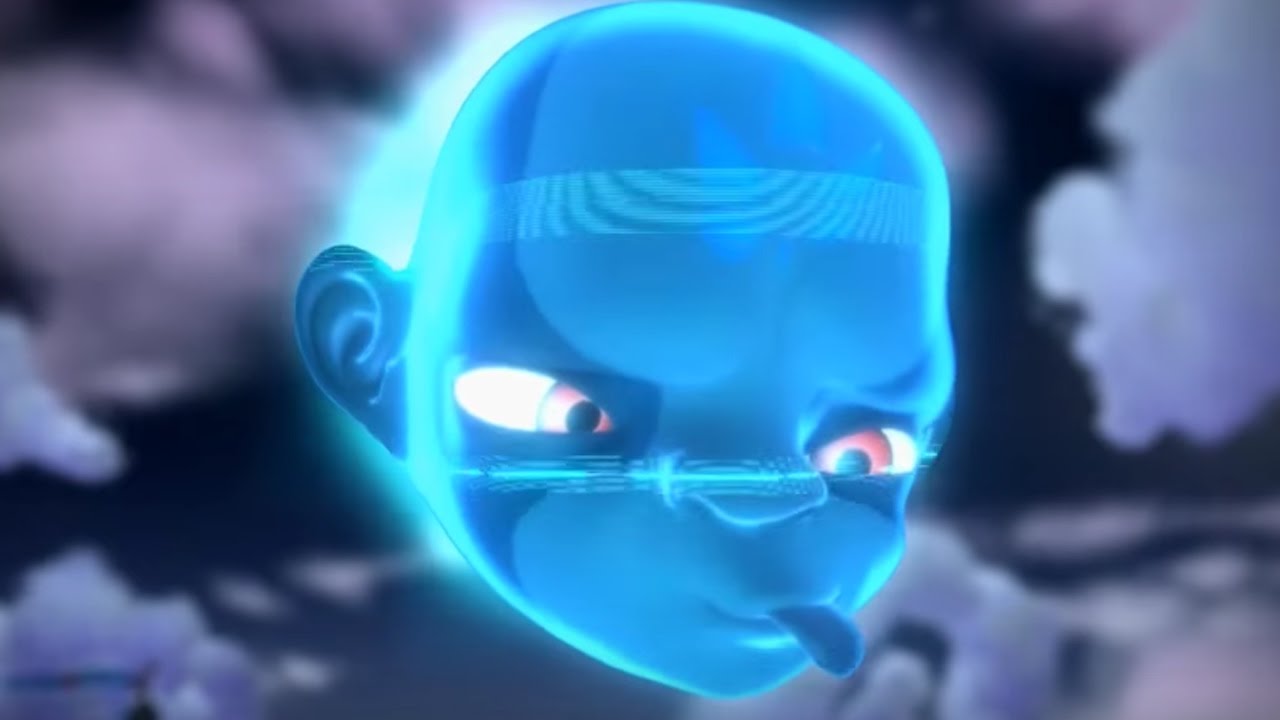 The entire Skylanders Imaginators game but every time Kaos says 