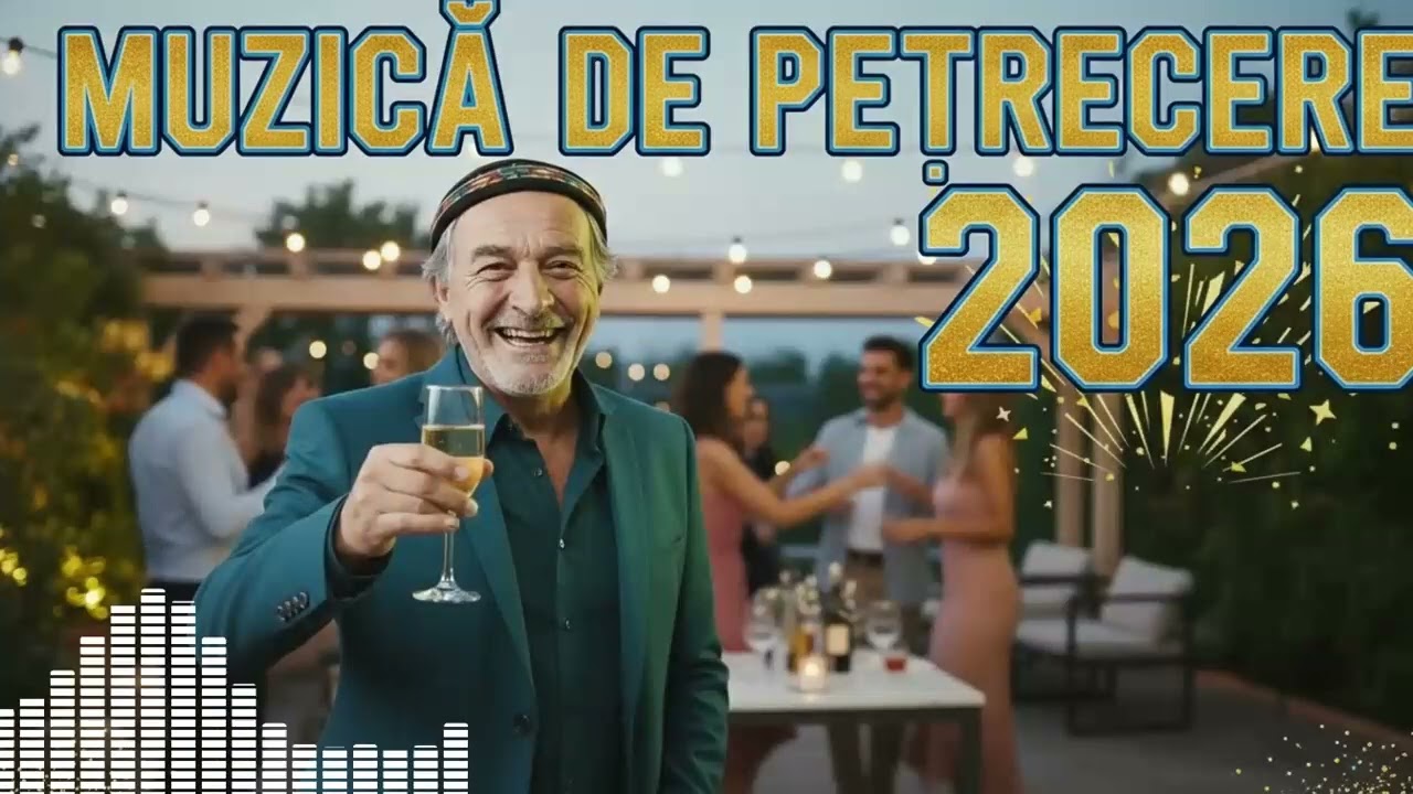Top Melodii Balcanice Românește 🚗 Pasiune și Mistere ❤️ | Playlist HQ | Hituri Vechi 2026 🌹