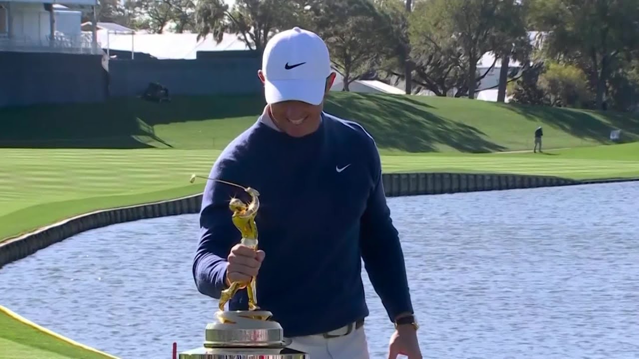 2025 Zurich Classic parking changes