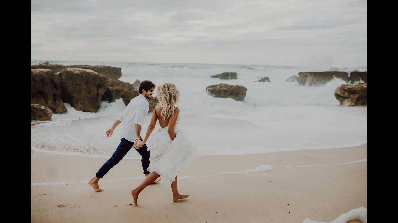 Destination Wedding Portugal Algarve