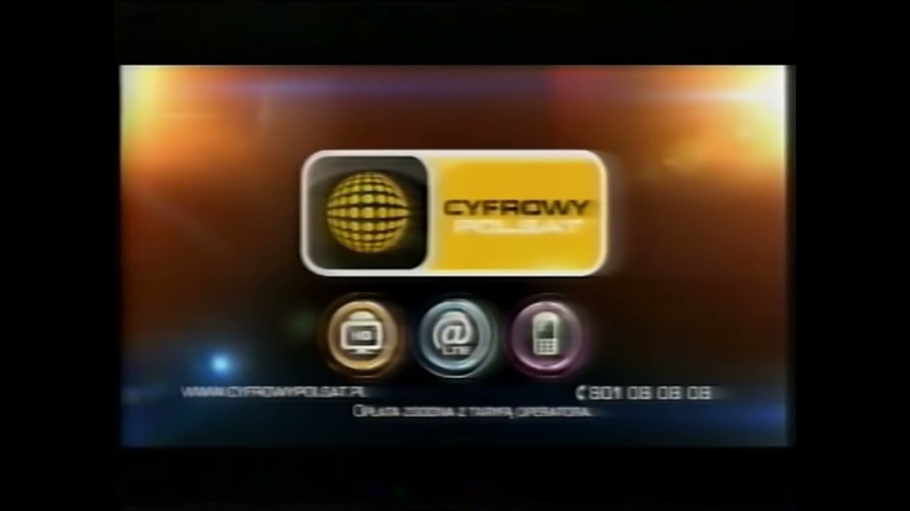 Polsat - Frag. tyłówki zapowiedzi, blok rekl. i sp. prog. (14.03.2012) (tylko audiem z dźwiękiem)