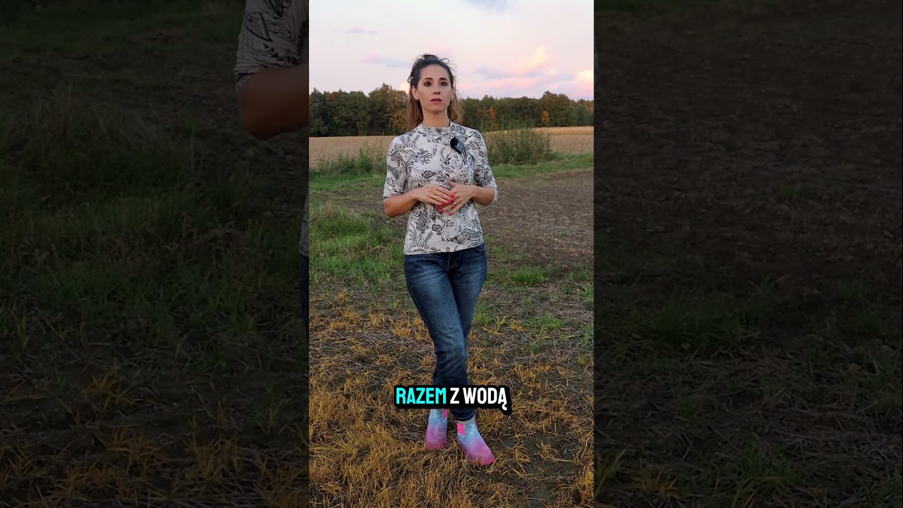 Wapń znika z gleby szybciej, niż myślisz. Wiesz, dlaczego? #wapń #gleba #rolnictwo