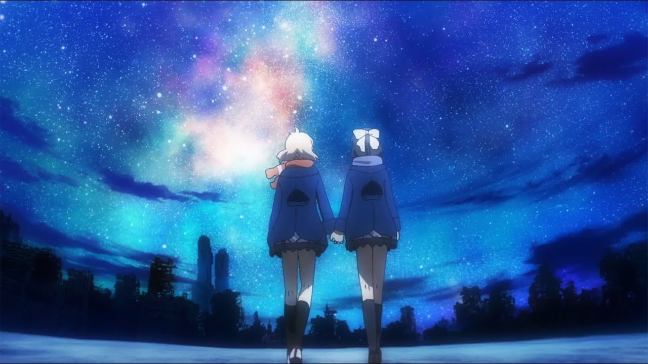 [AMV] Kimi Dake Ni - Symphogear