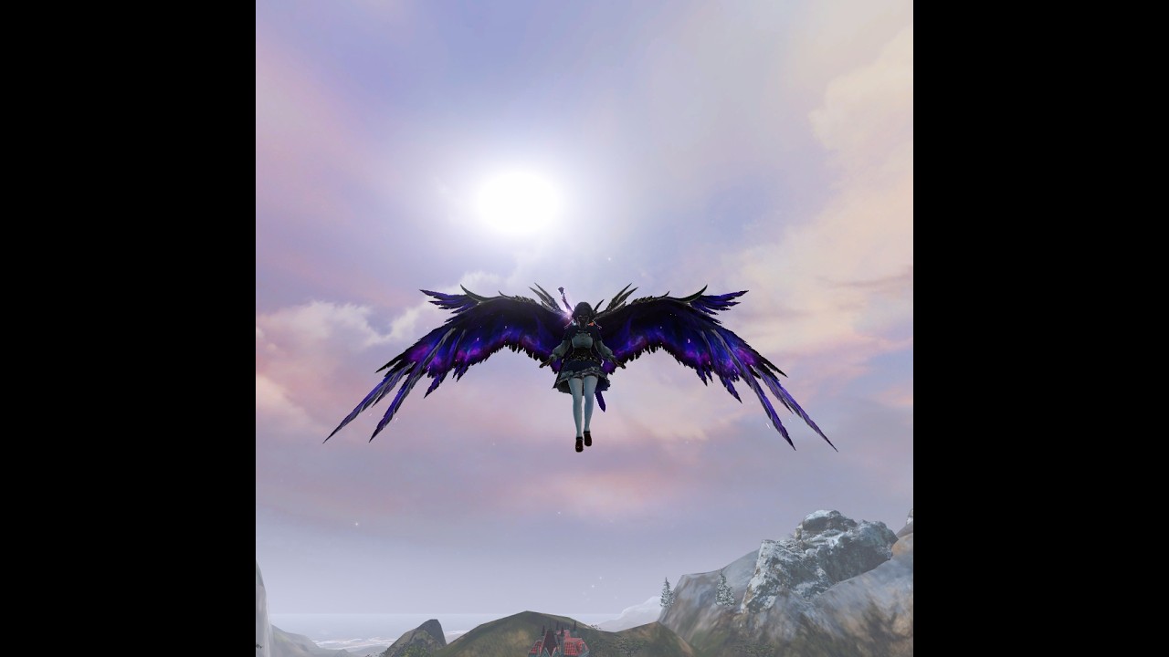 ArcheAge 11.0 | Conzt | Melee 2H | DupInMyHeart