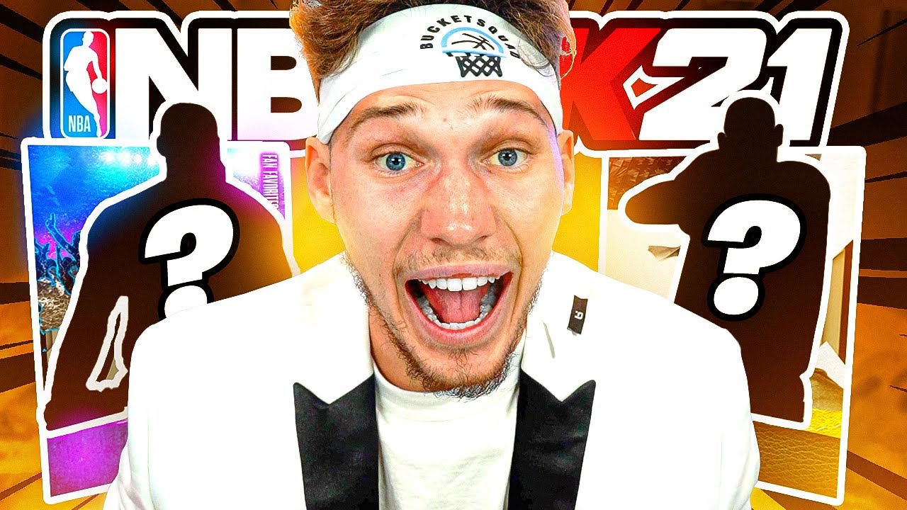 INSANE Start! NBA 2K21 No Money Spent #1