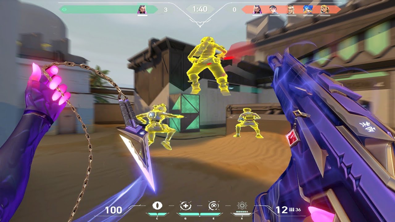 1568x1080 + 1000 FPS