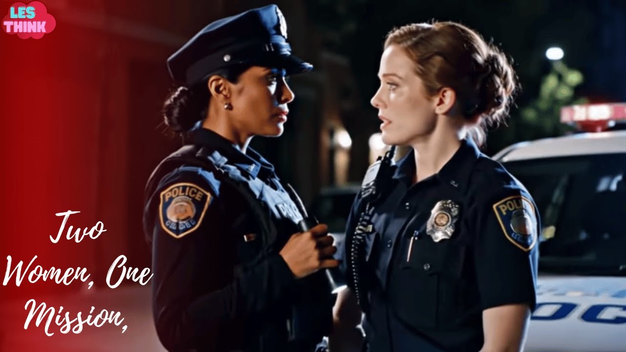 Two Women, One Mission, One Love | Lesbian Love | Les Think