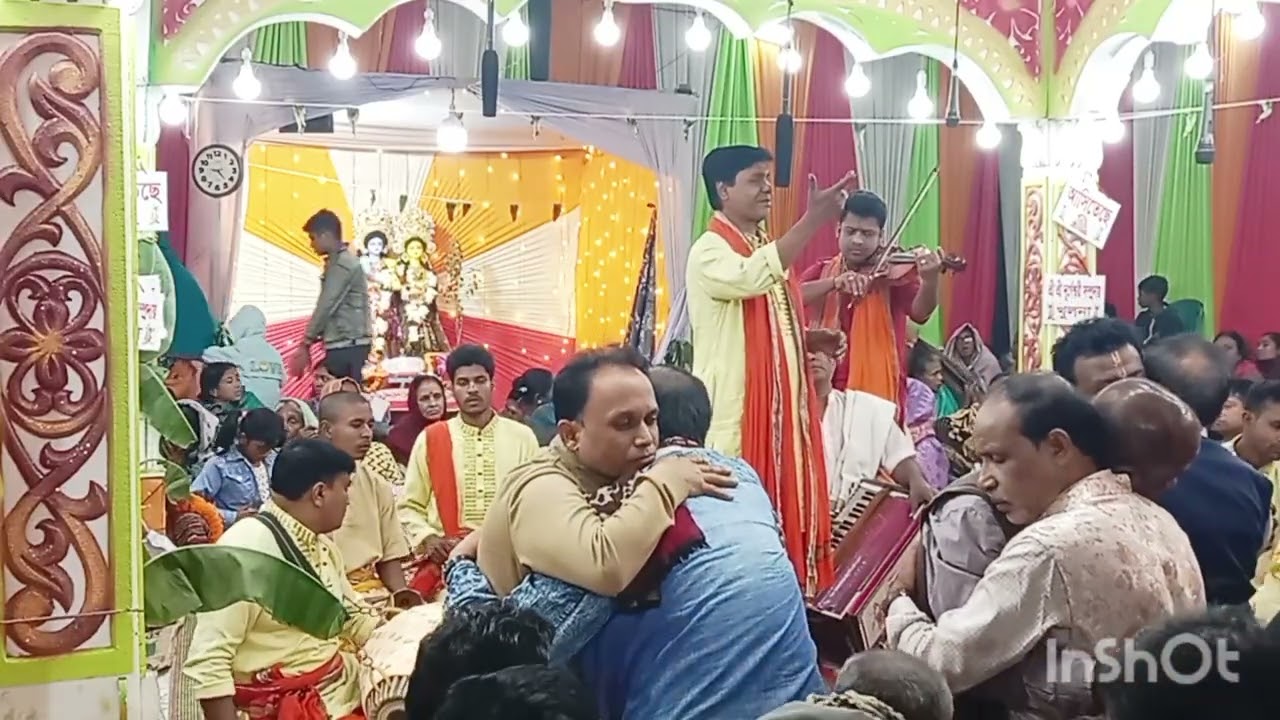 #নামকীর্তন#গৌরসুন্দর#সম্প্রদায়#খুলনা#মাষ্টার আনন্দ মোহন দাস#viralvideo#highlights#followme 