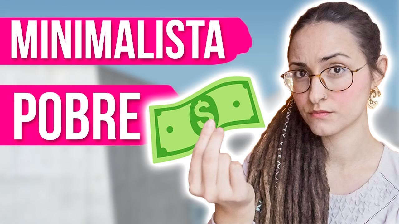 C&oacute;mo crear ABUNDANCIA siendo MINIMALISTA 🤑