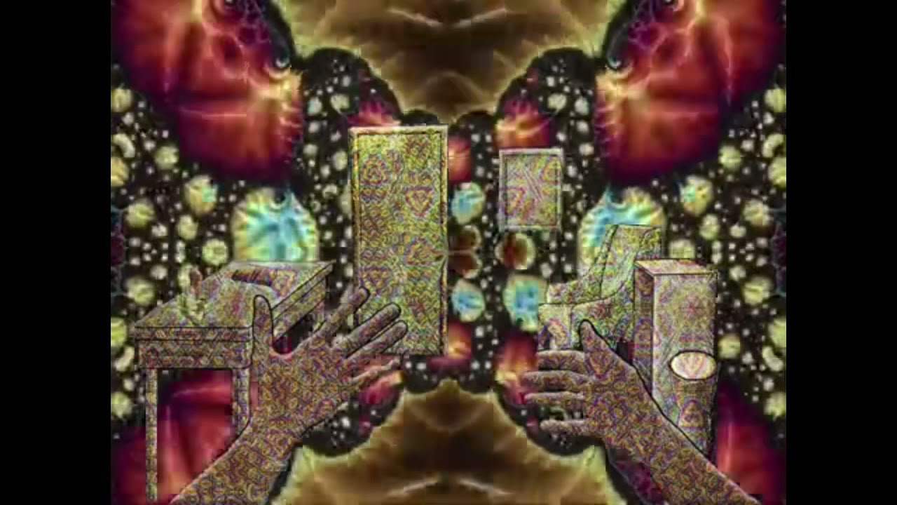 Bane’s World / Ain’t No Home [SLOWED]