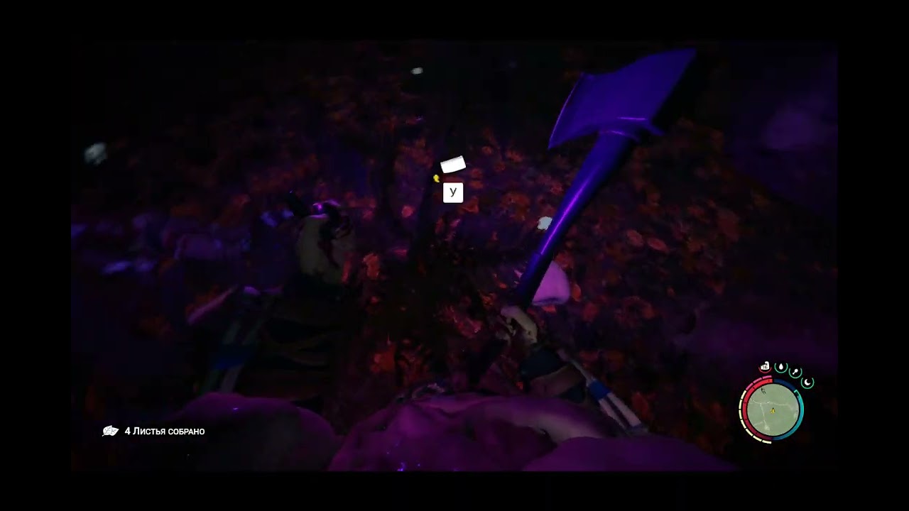 Sons of the Forest Пора копать!