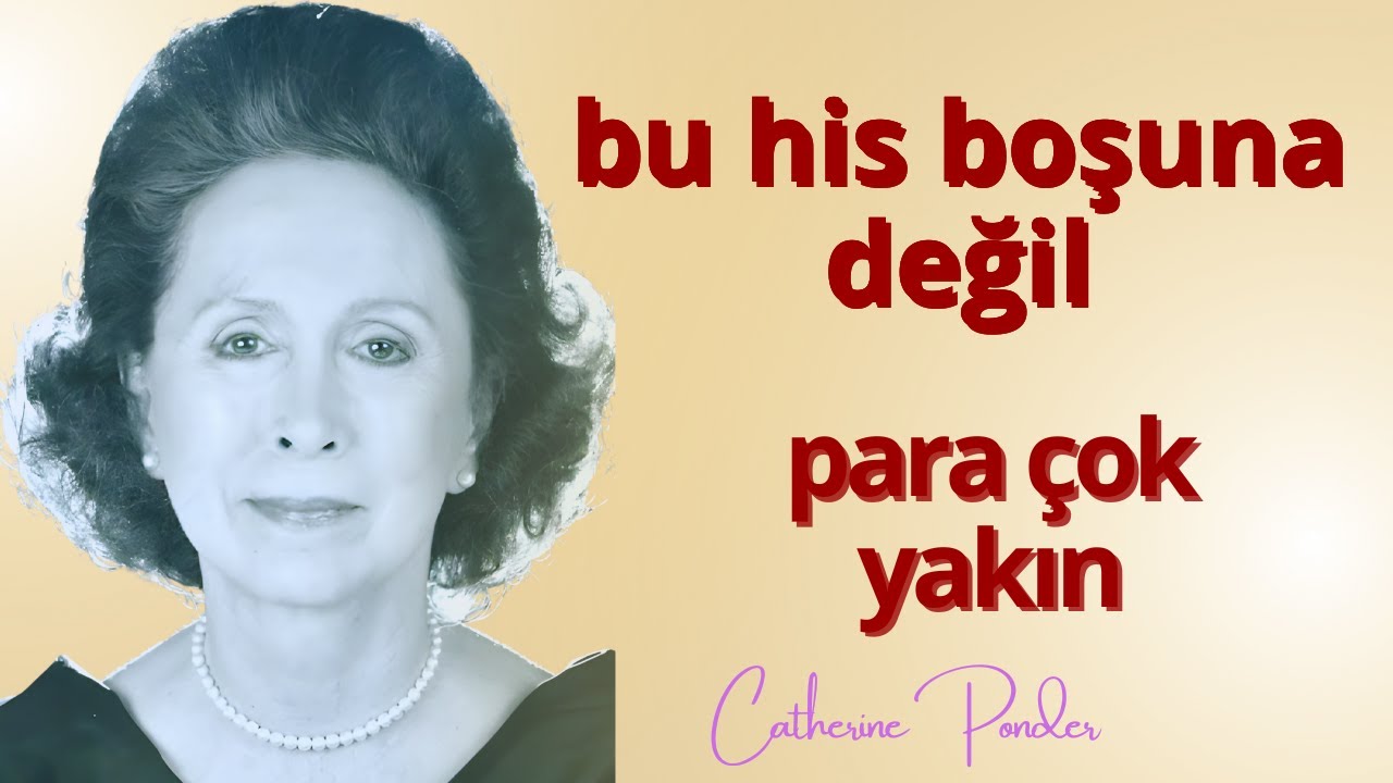 Bu His Geldiyse, Para Çok Yakın