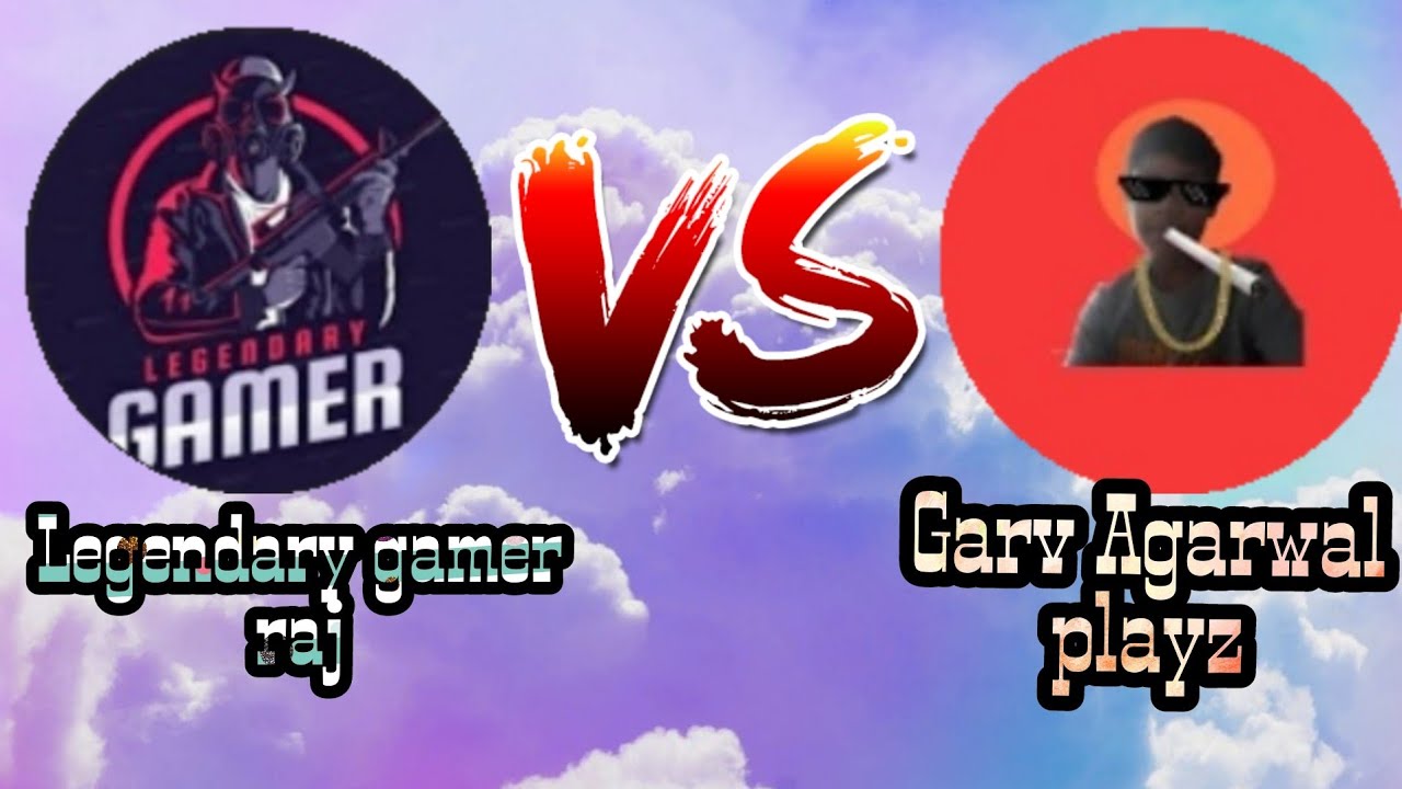 Mini militia Legendary gamer raj Vs Garv Agarwal playz ||Epic gameplay|| by Legendary gamer raj