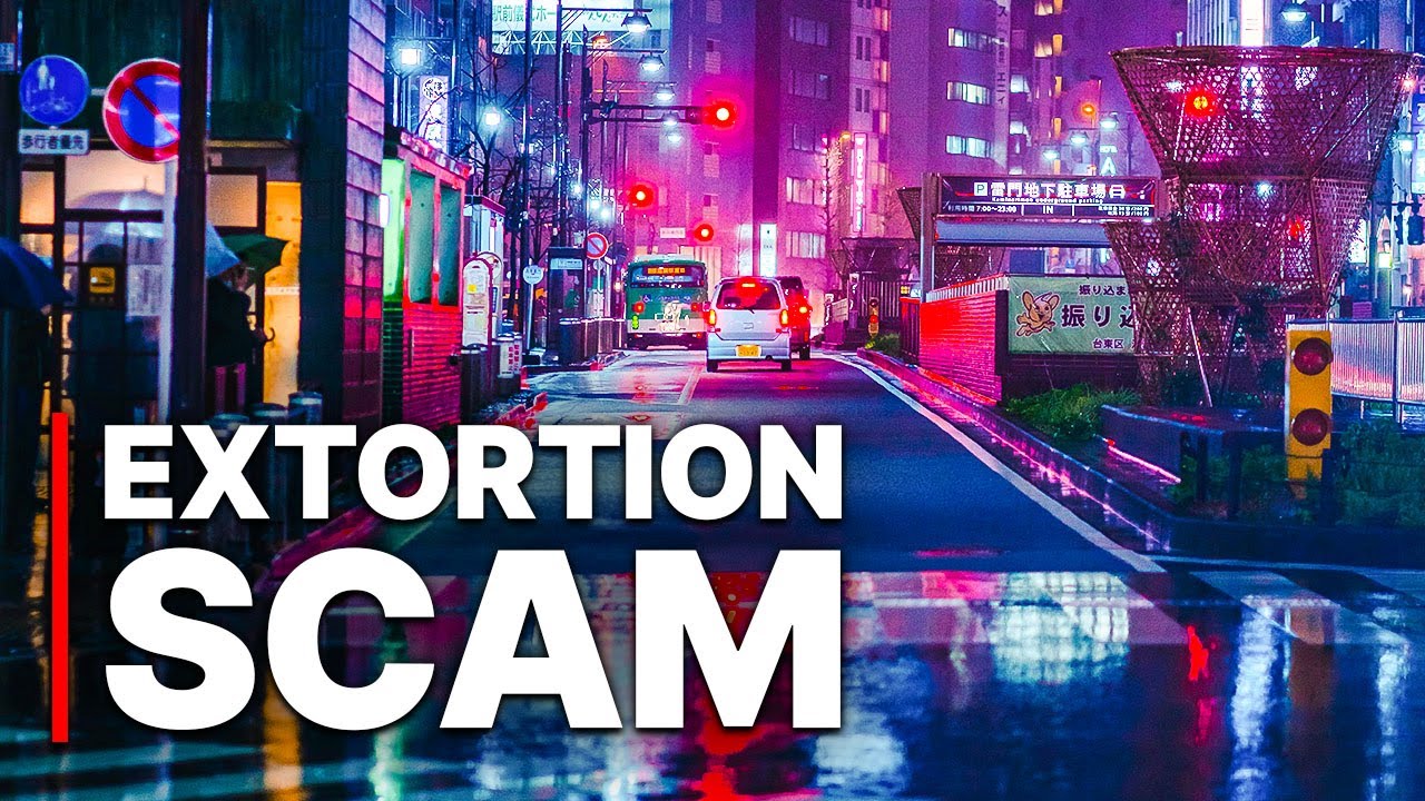 Extortion Scam | Full Documentary