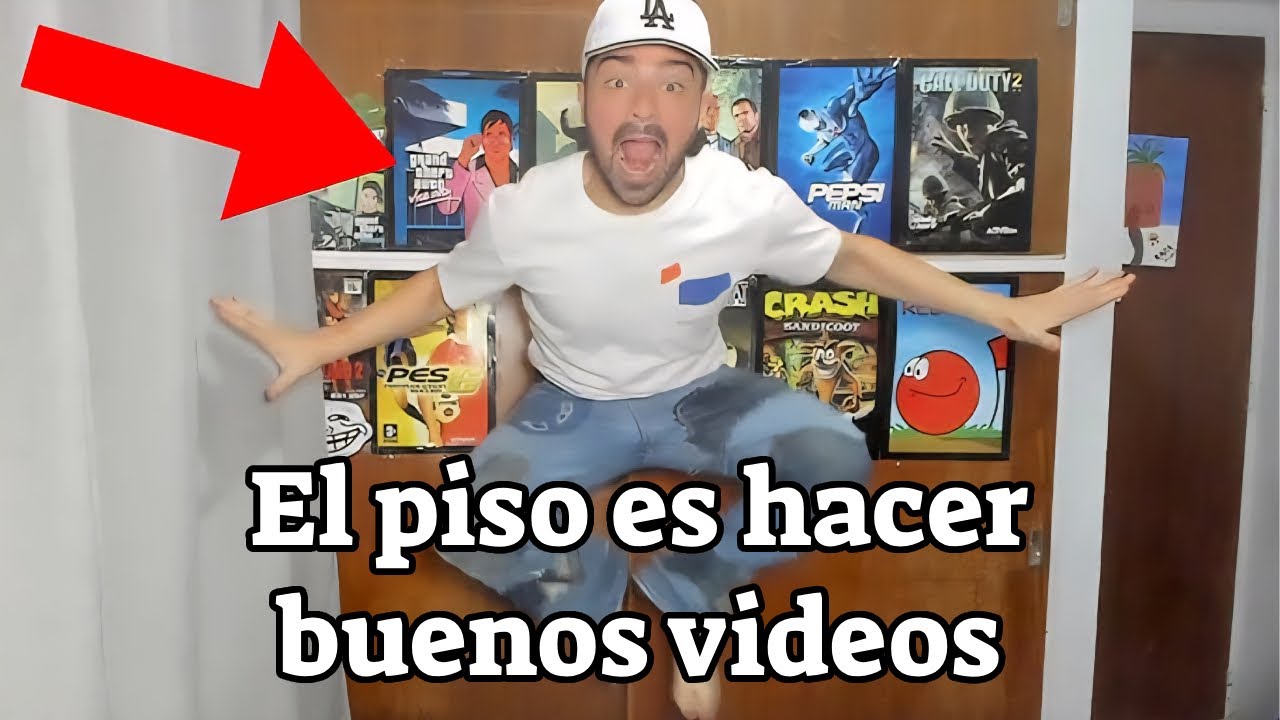 Shitposting Compilation en Español Ep02