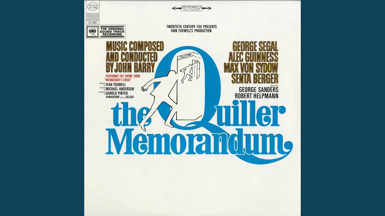 Night Walk In Berlin