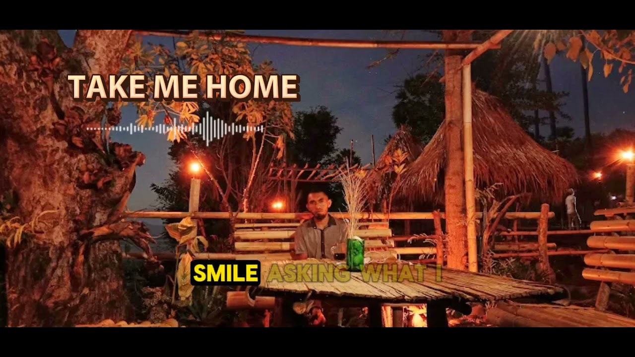 Take me home, music deep mp3 lirik 