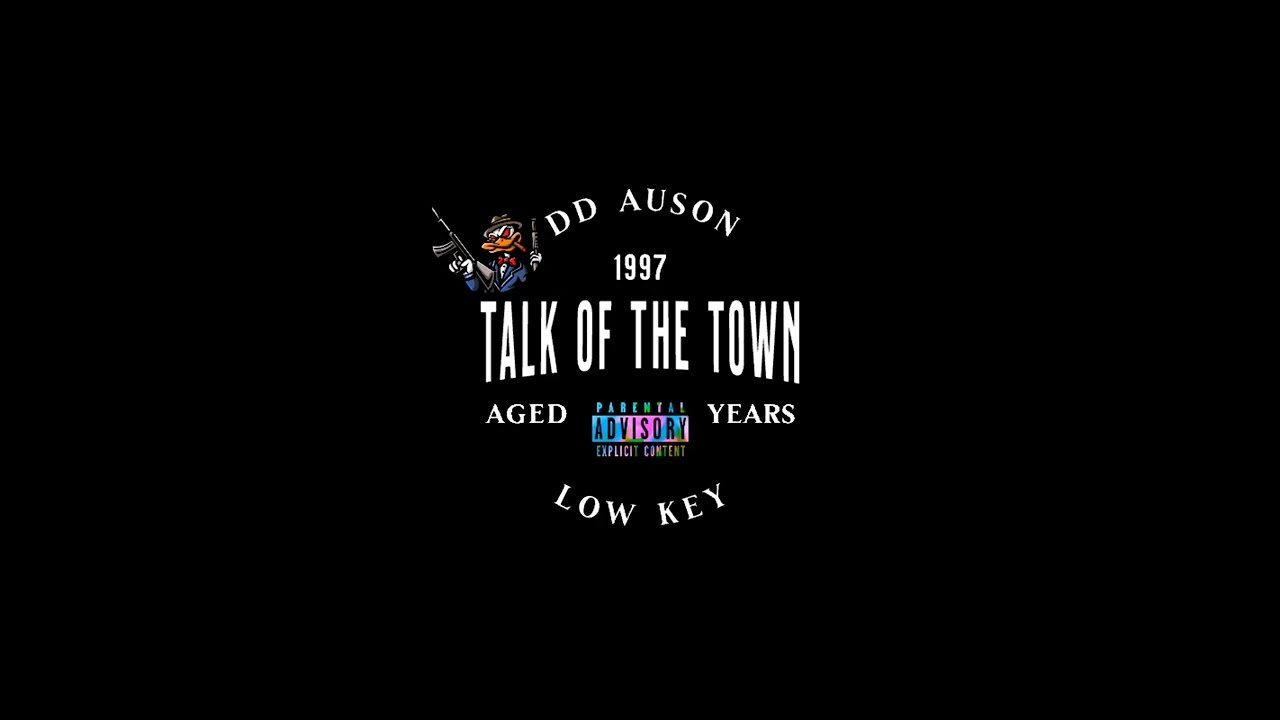 DD anuson TALK OF THE TOWN