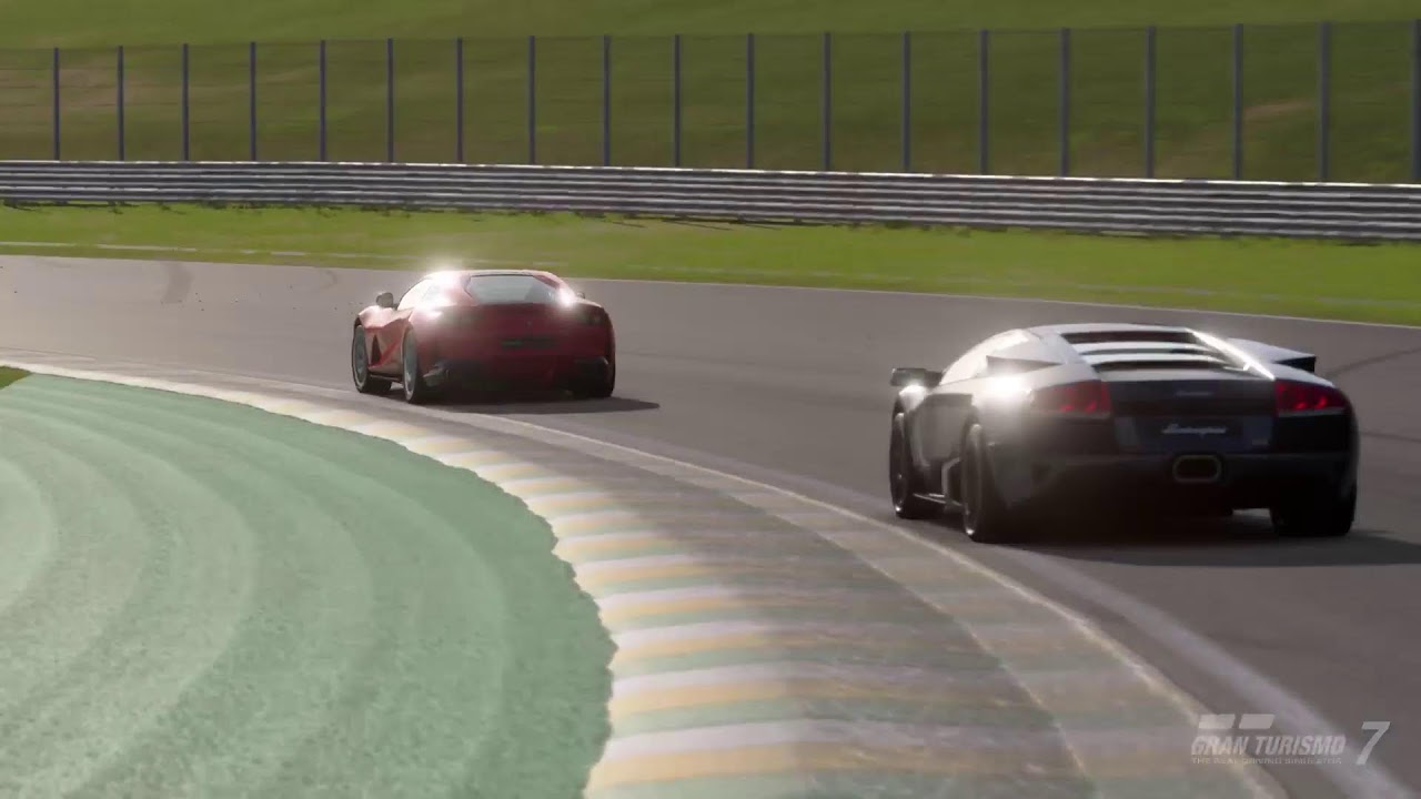 GT7