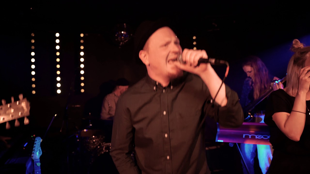 HEEN - Heap of Trouble  Live