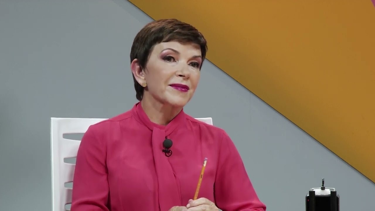 Conversatorio ¿Qué futuro educativo pretende construir la Nueva Escuela Mexicana?