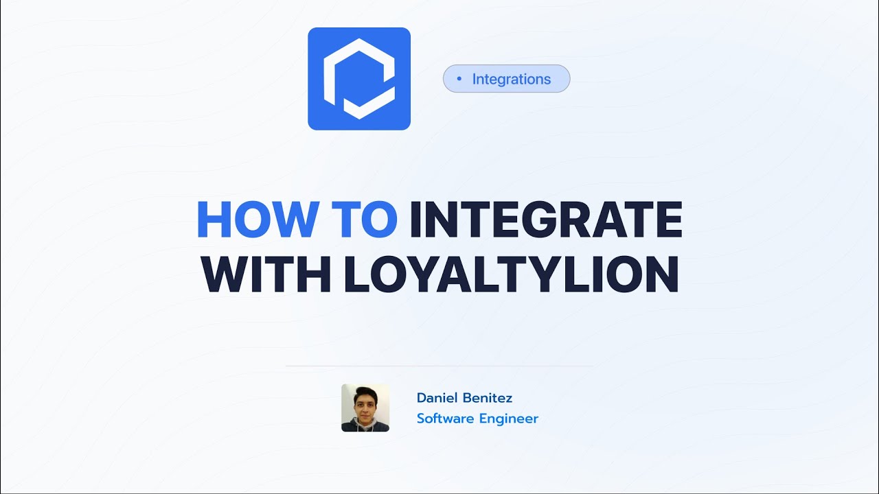 How to integrate with Loyaltylion on Shopify (Reward customers who left a review on your store)