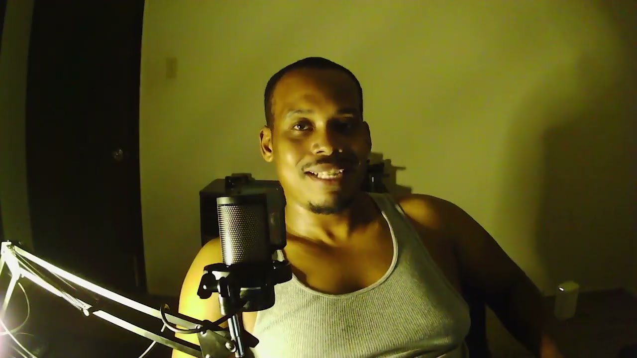 Big E.D.B Variety Show Type: Big Desk Talk Episode 1 Great Lock In 2025