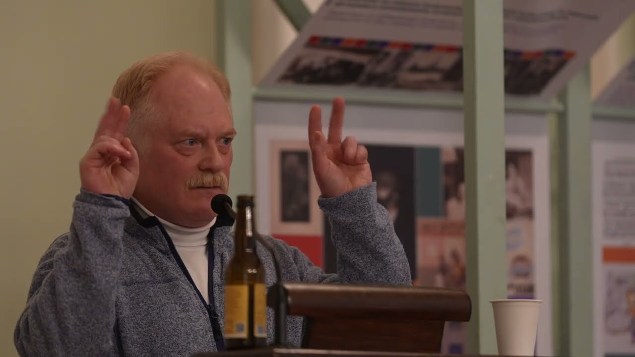 Białystok. Philip Earl Steele: Szmuel Mohylewer - rabin nieoczywisty