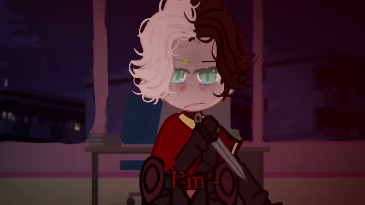 Back from the Dead // TW Blood // My Hero Origins //