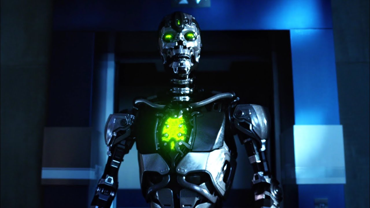 Metallo - I Am Machine - Three Days Grace - Tribute