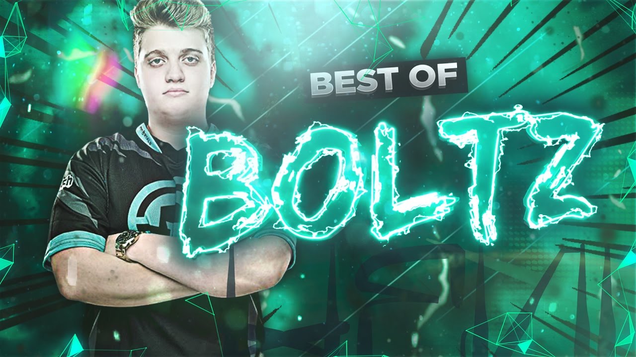 Best of Boltz - Insane Plays, Funny Rage Moments, Stream Highlights!