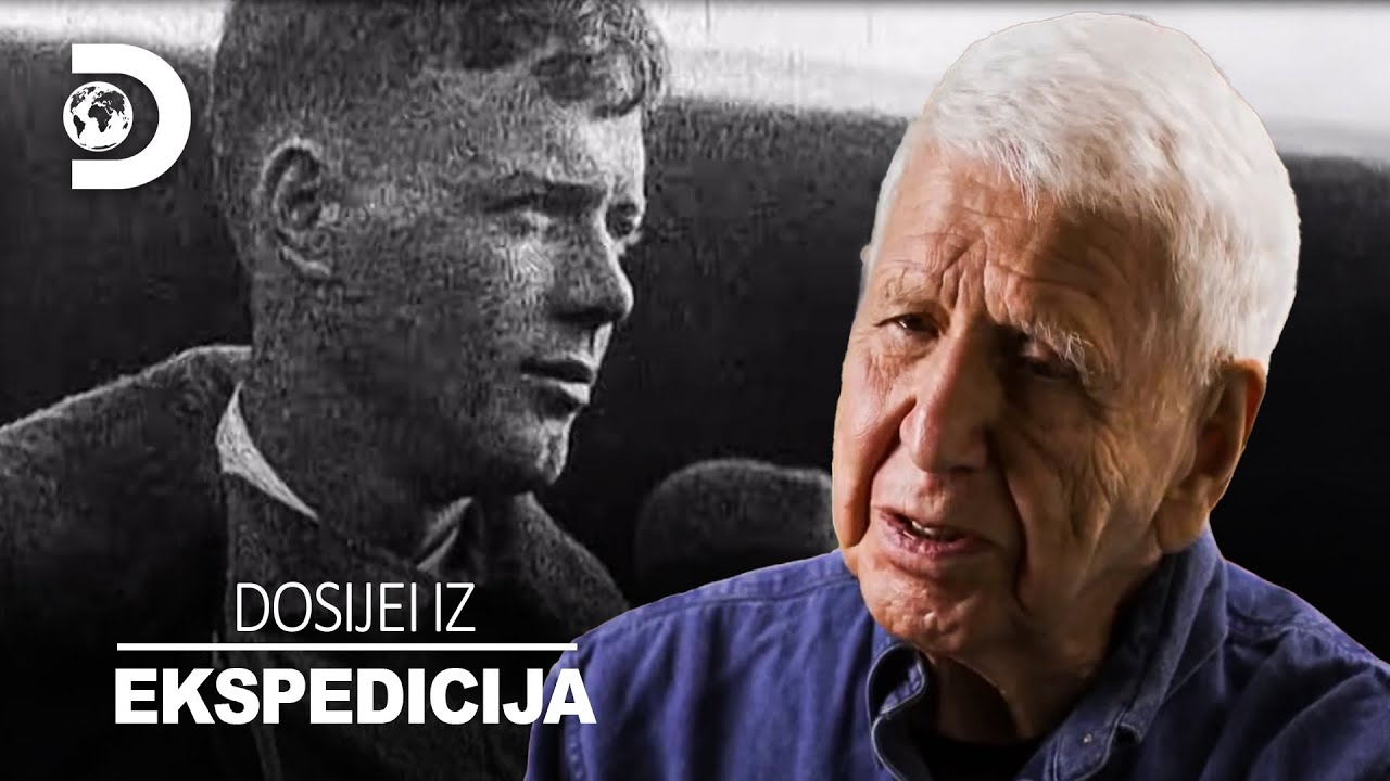 Misterija Lindbergovog sina | Dosijei iz ekspedicija