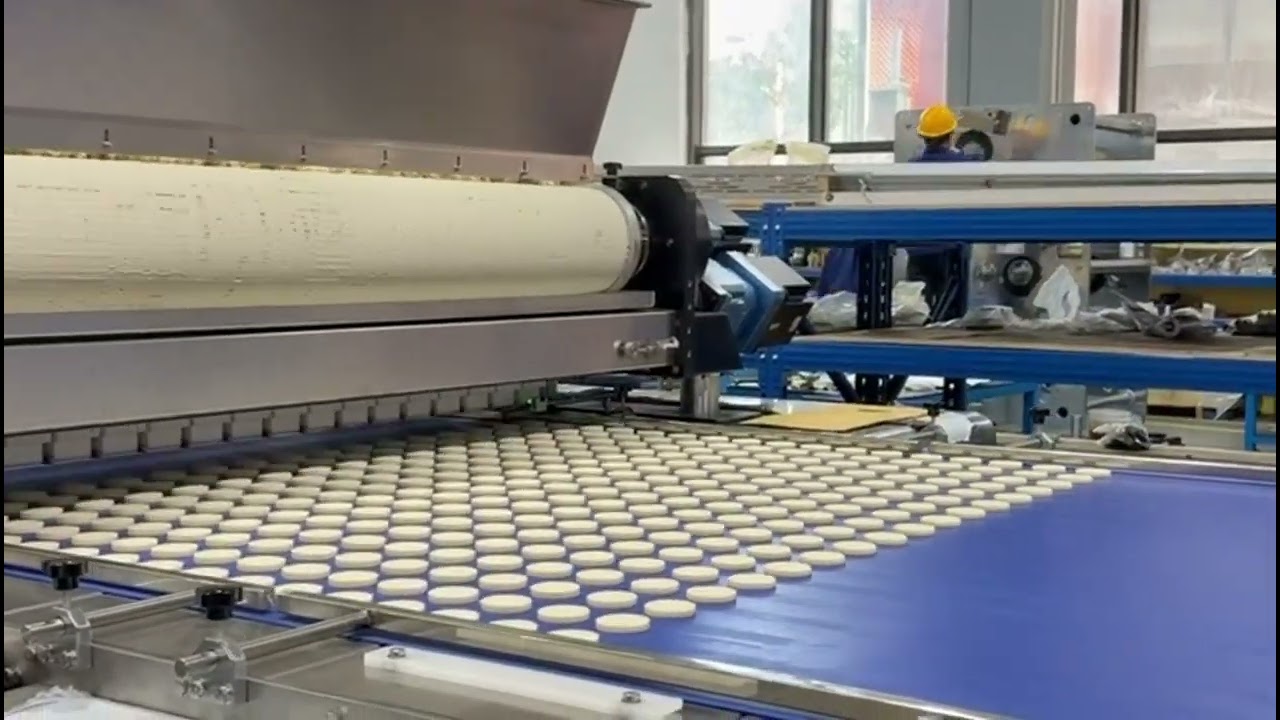 if you like cookies.....