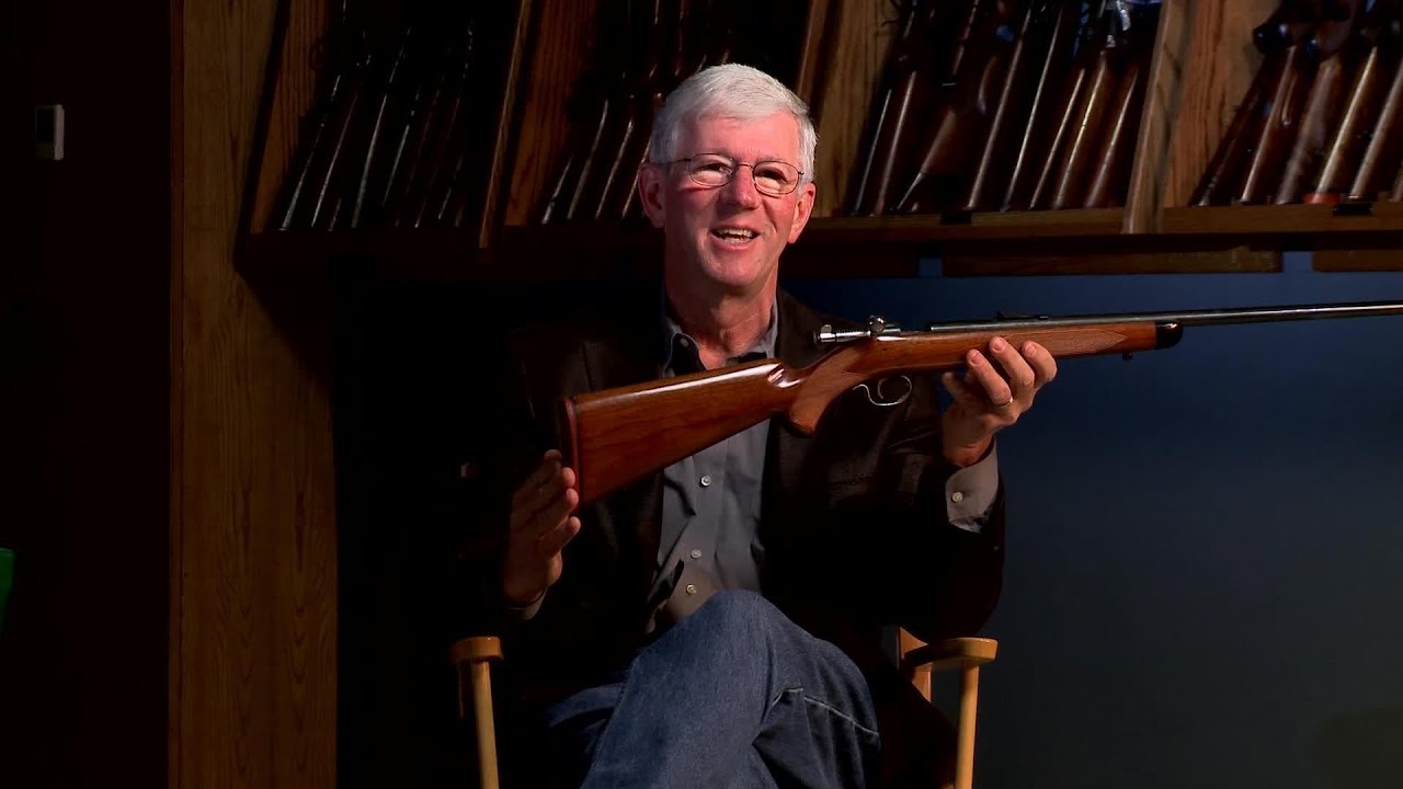 Interview with Larry Potterfield | The Model 67 Project | MidwayUSA