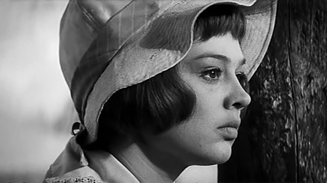 Как сложилась судьба Алины Покровской?