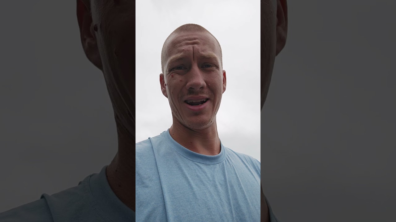 Day In The Life Of A Roof Repair Tech 